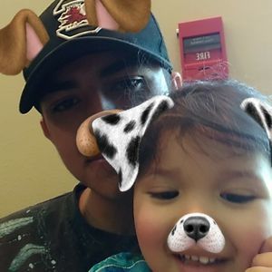 Meet your Posher, Rogelio